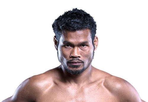 Yodsanan Sityodtong