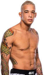 Bryan Battle