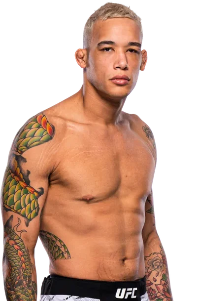 Bryan Battle
