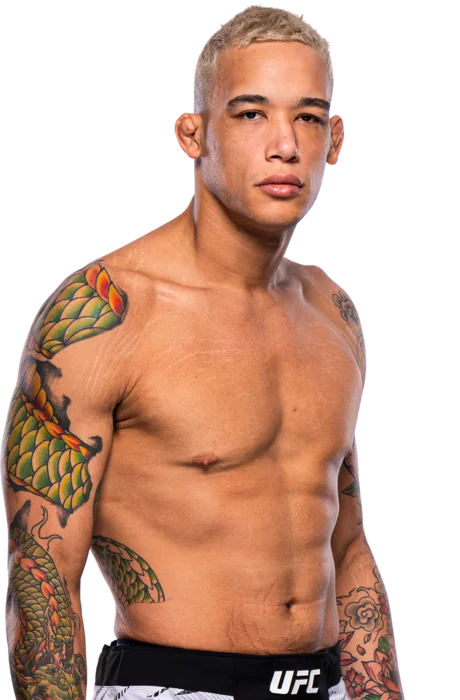Bryan Battle