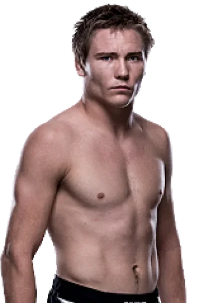 Cody Pfister