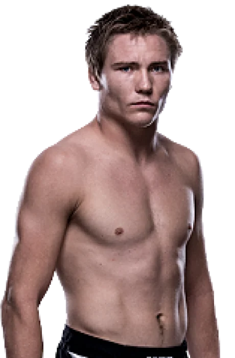 Cody Pfister