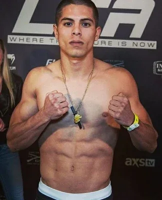 Steven Orozco