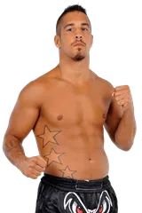 Bruno Carvalho
