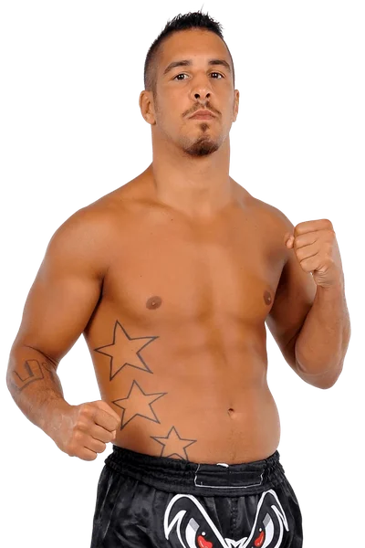 Bruno Carvalho