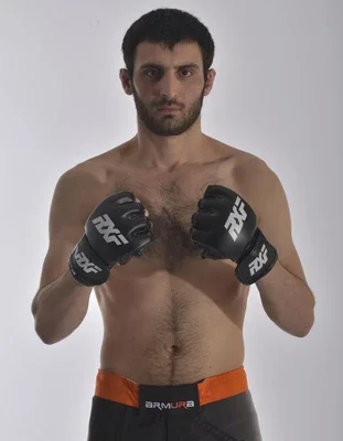 Azamat Mustafaev