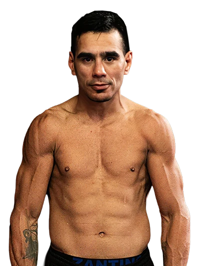 Nicolas Jara