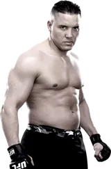 Pat Barry