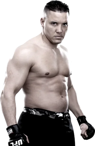 Pat Barry