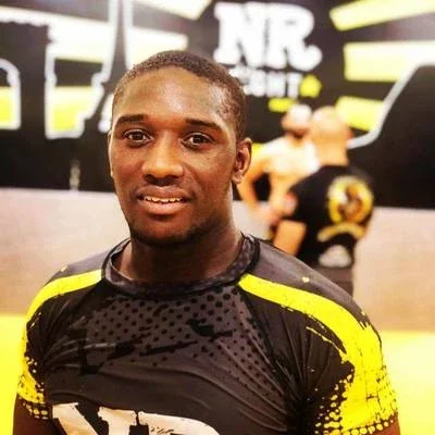 Mohamed Kadiake