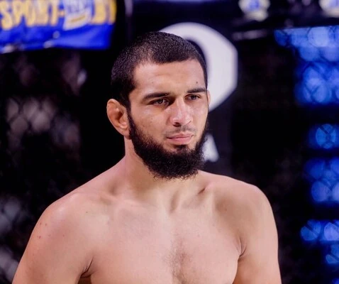 Murad Guseinov