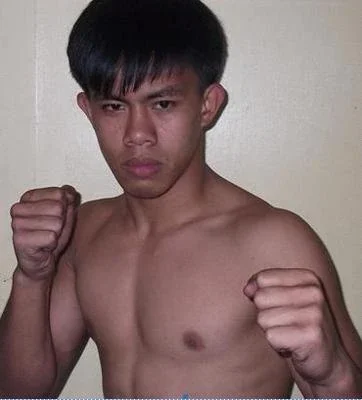 Roldan Sangcha'an
