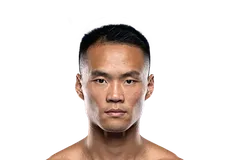 Zhu Shuai