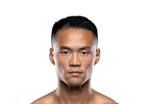 Zhu Shuai
