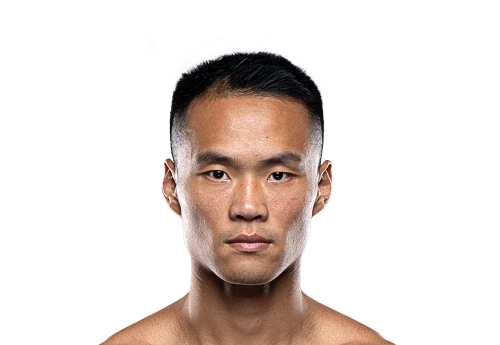 Zhu Shuai