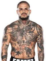 Joshuah Alvarez