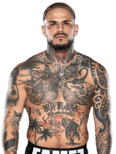 Joshuah Alvarez