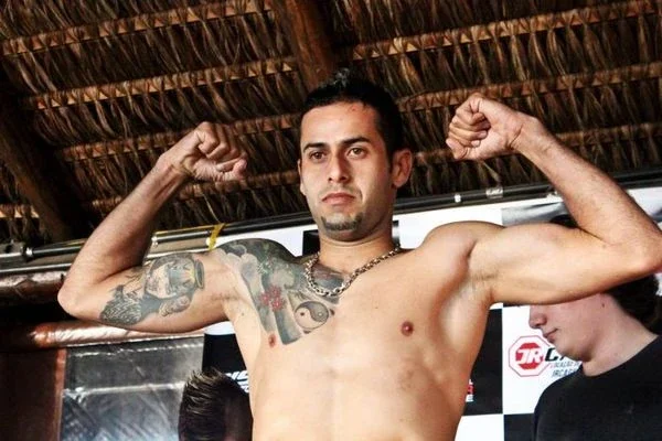 Leandro Souza