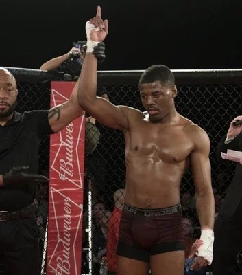 Kaheem Murray
