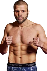Konstadin Vasilev Enev