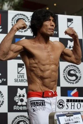 Takumi Nakayama