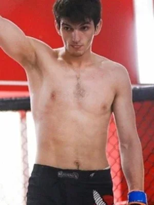 Rashid Kurbanov