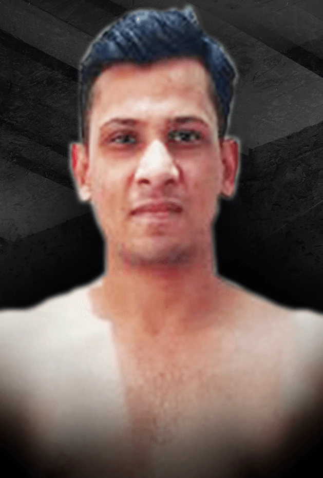 Anubhav Verma