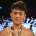 San Hae Cho