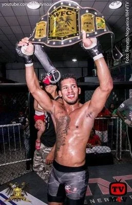 Sérgio de Jesus Santos