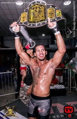 Sérgio de Jesus Santos
