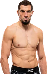 Abus Magomedov
