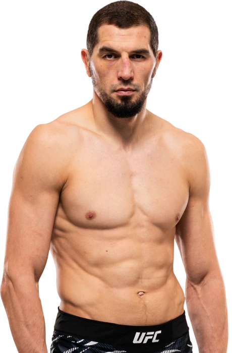 Abus Magomedov