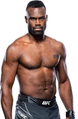 Uriah Hall