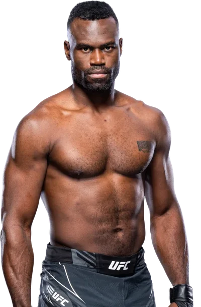 Uriah Hall