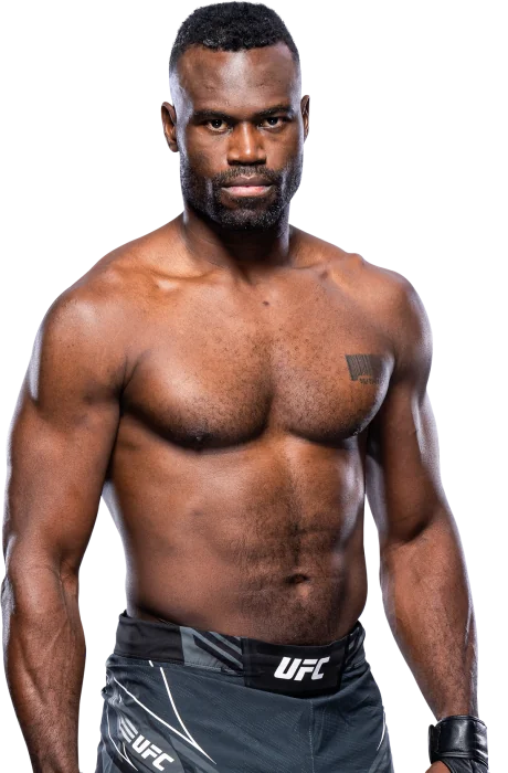 Uriah Hall