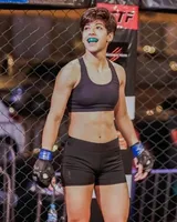 Thaiany Lopes