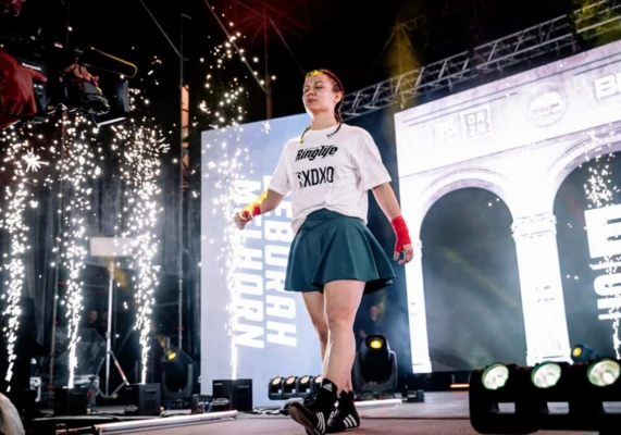 Deborah Melhorn