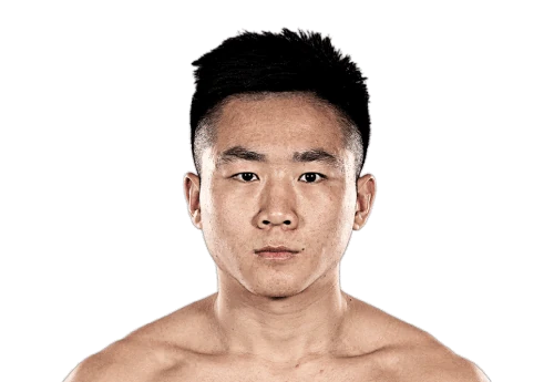 Li Hao Jie