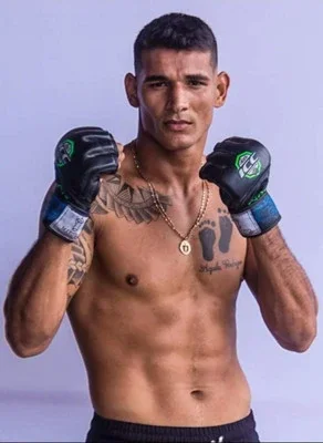 Elano Andrade
