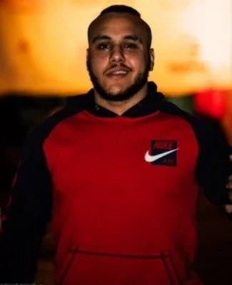 Abdel Rahman Elgirm