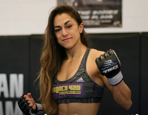 Corinne Laframboise