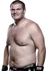 Josh Copeland