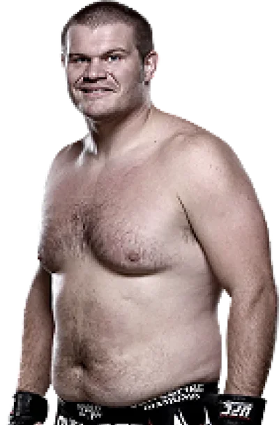 Josh Copeland