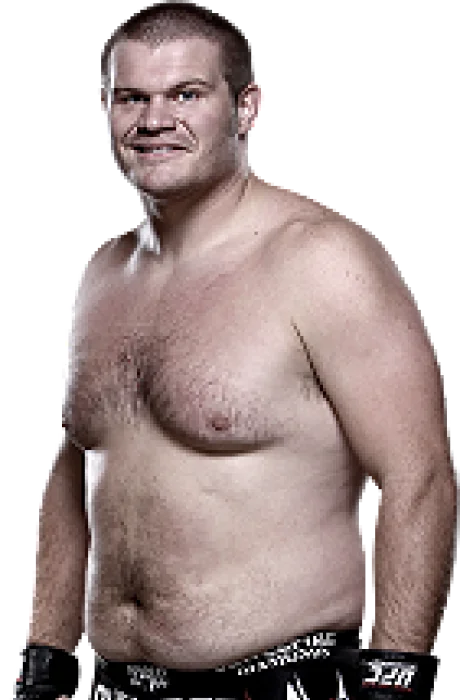 Josh Copeland