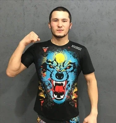 Ruslan Akhmetov