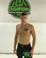 Giovanni Garcia