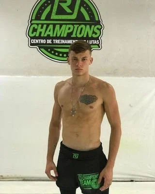 Giovanni Garcia