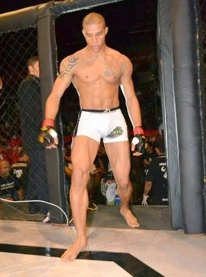 Jeff dos Santos