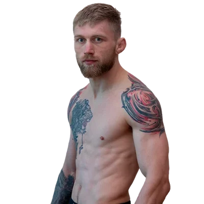 Vladislav Mishkevich