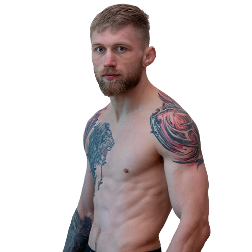 Vladislav Mishkevich